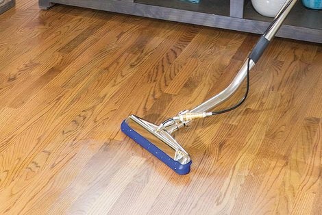 Burien-Washington-floor-cleaning